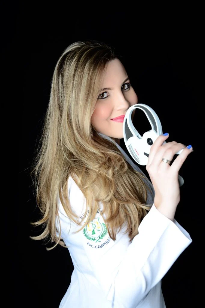Laura nutricionista