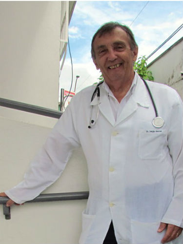 Dr.Sergio